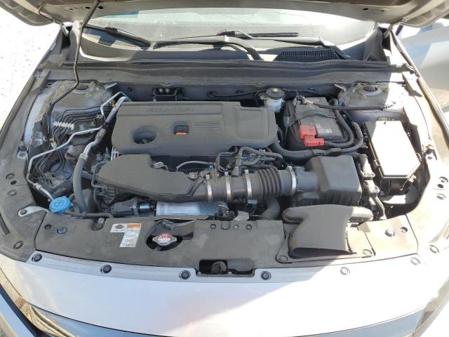 2021 HONDA ACCORD SPO - 1HGCV2F32MA028590