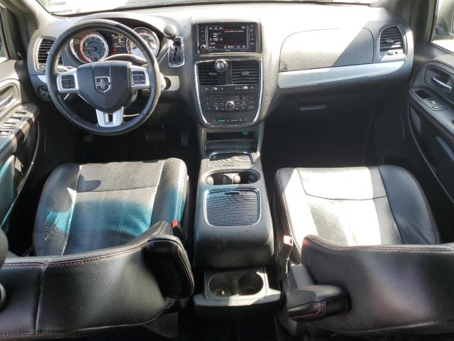 2018 DODGE GRAND CARA - 2C4RDGEG4JR195831