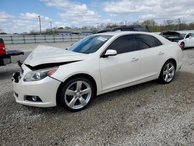 Vin: 1g11j5sx0df216368, lot: 52755105, chevrolet malibu ltz 2013 img_1