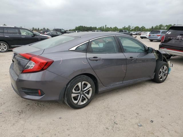 Vin: 2hgfc2f5xjh598886, lot: 50525925, honda civic lx 20183