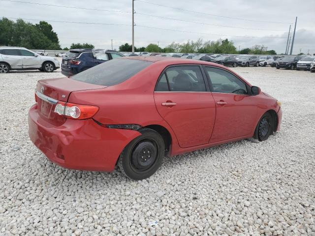 Vin: 5yfbu4eexdp179216, lot: 53369915, toyota corolla base 20133