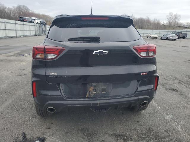 2023 CHEVROLET TRAILBLAZE - KL79MTSL6PB128260