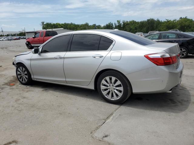 Vin: 1hgcr3f95ea007720, lot: 54548435, honda accord touring 20142