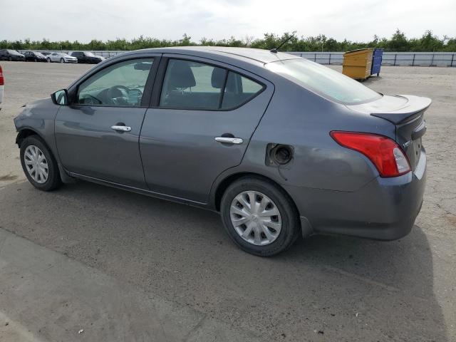 Vin: 3n1cn7ap3hl876601, lot: 54593515, nissan versa s 20172