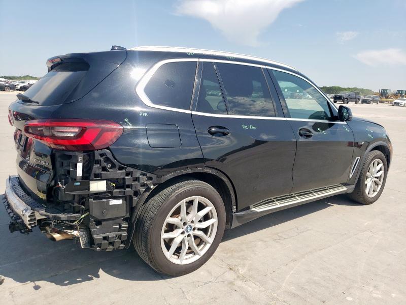 Vin: 5uxta6c05p9p39118, lot: 51192235, bmw x5 xdrive45e 20233