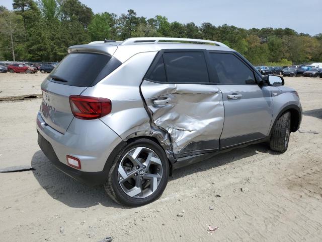 Vin: kmhrc8a3xru313502, lot: 54353115, hyundai venue sel 20243