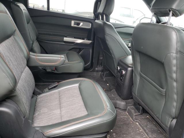 2023 FORD EXPLORER T - 1FMSK8JH4PGB50776