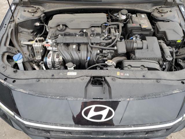 2024 HYUNDAI ELANTRA SE - KMHLM4DG2RU698726