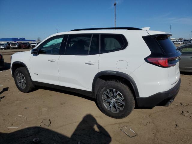 Vin: 1gkenpks8rj198708, lot: 51454355, gmc acadia at4 20242