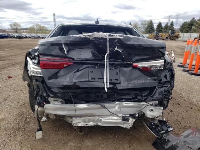 2021 AUDI A6 PREMIUM - WAUE3AF29MN104469