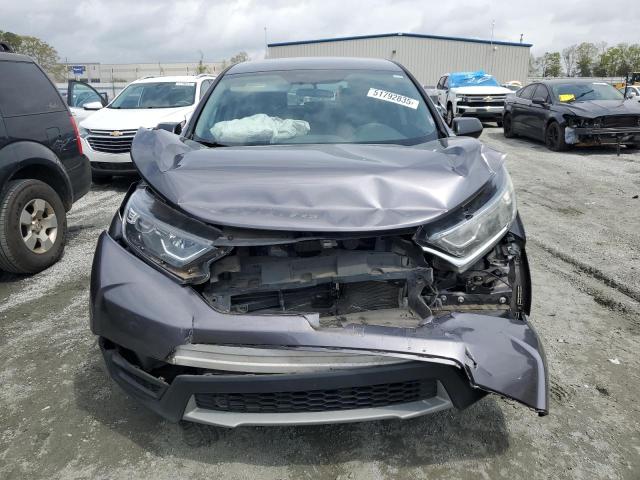 2018 HONDA CR-V LX - 2HKRW5H36JH410503