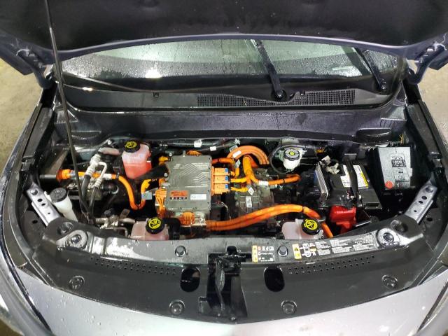 2023 CHEVROLET BOLT EUV L 1G1FY6S05P4181076
