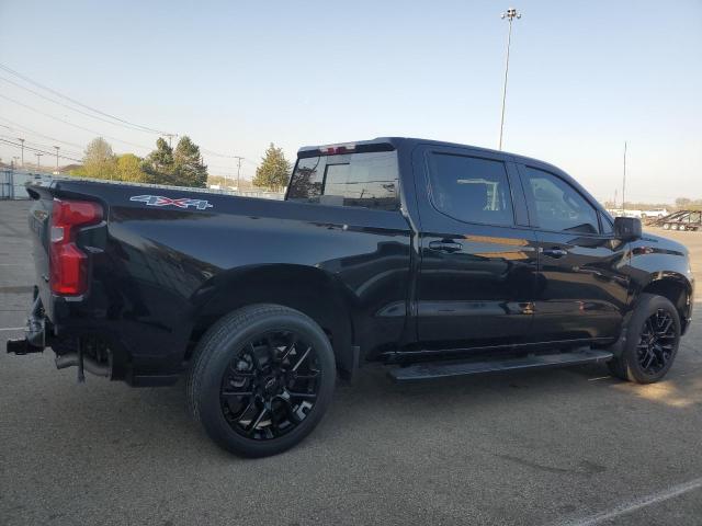 Vin: 1gcudeel6pz290773, lot: 52787265, chevrolet all models k1500 rst 20233