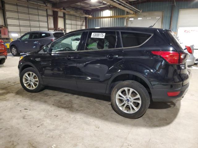 2019 FORD ESCAPE SE - 1FMCU0GDXKUC47818