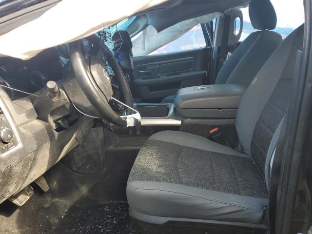 2018 RAM 1500 SLT - 1C6RR7LT7JS352713