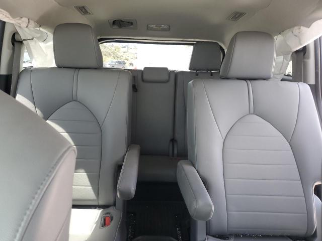 2020 TOYOTA HIGHLANDER - 5TDHBRCH8LS500086