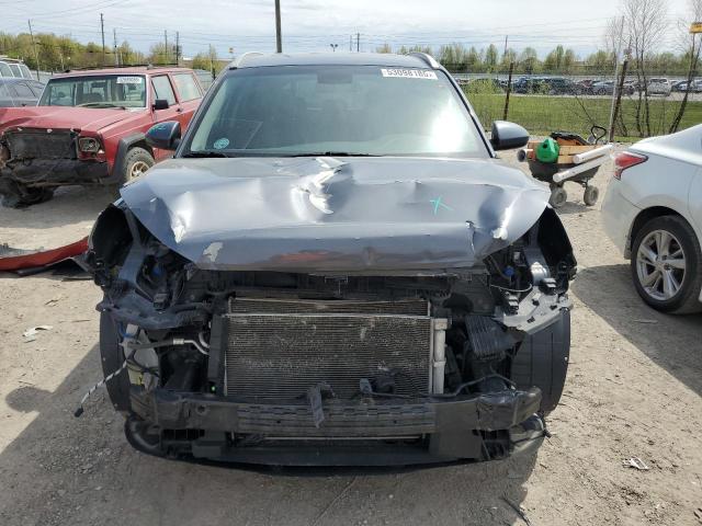 2018 HYUNDAI TUCSON SEL - KM8J33A40JU808563