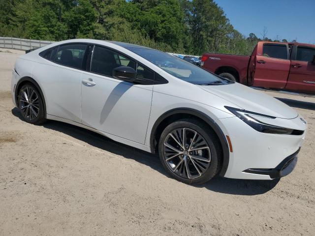 Vin: jtdacaau6s3052107, lot: 53368695, toyota prius le 20254