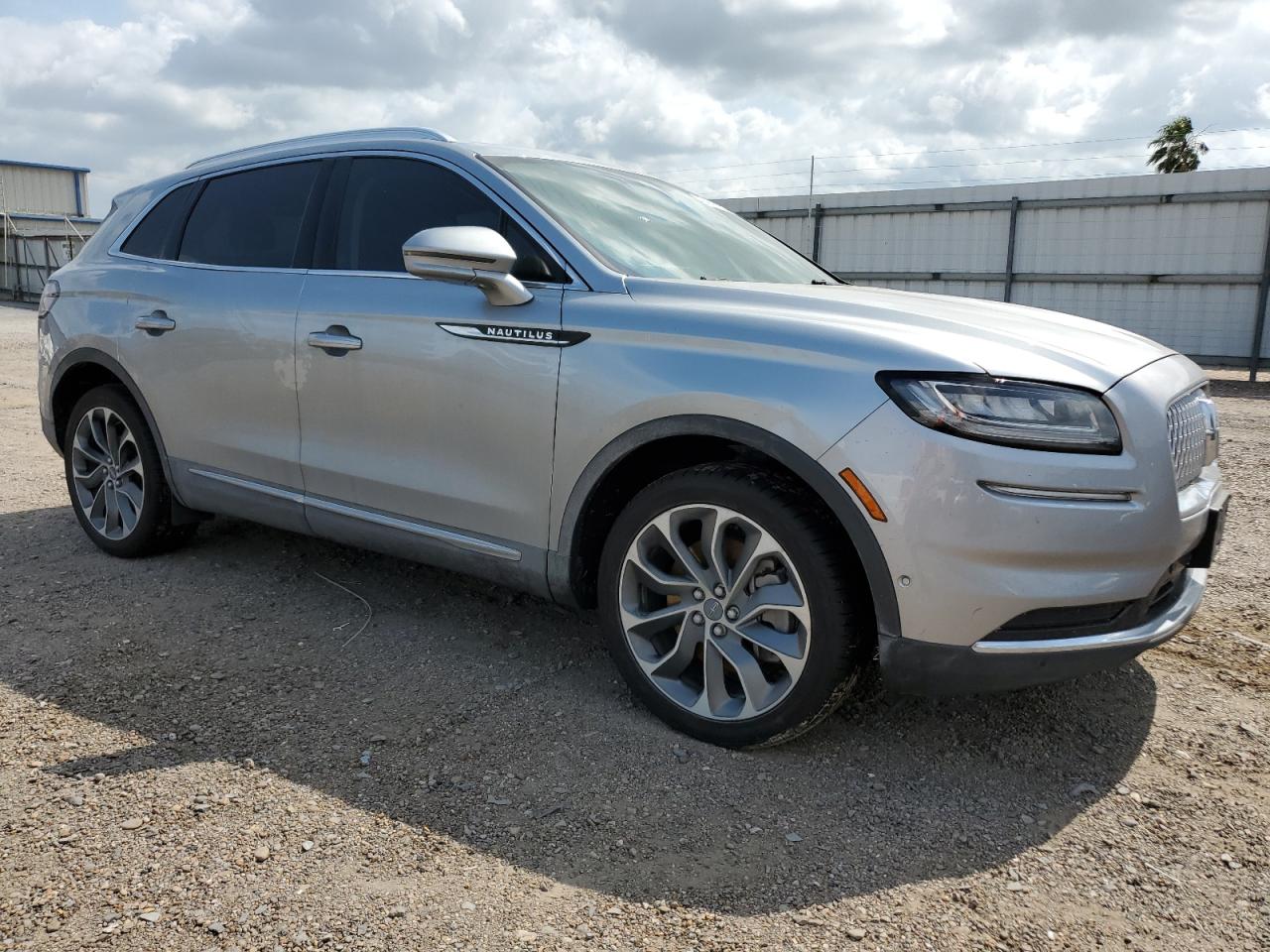 LINCOLN NAUTILUS RESERVE