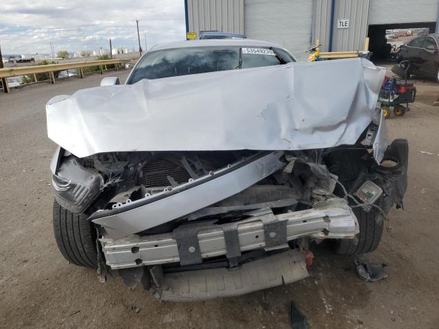 2016 FORD MUSTANG - 1FA6P8TH9G5336500