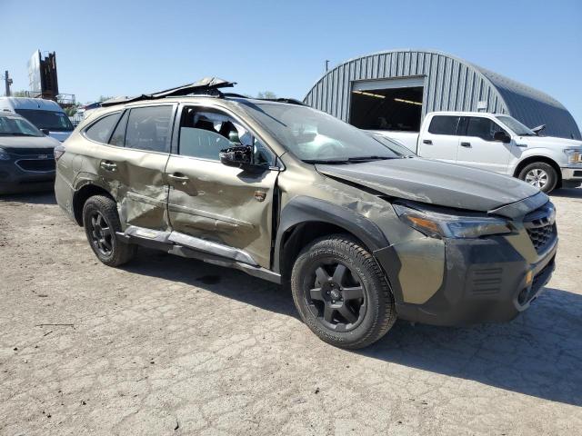 Vin: 4s4btgud5p3172938, lot: 52892625, subaru outback wi wilderness 20234