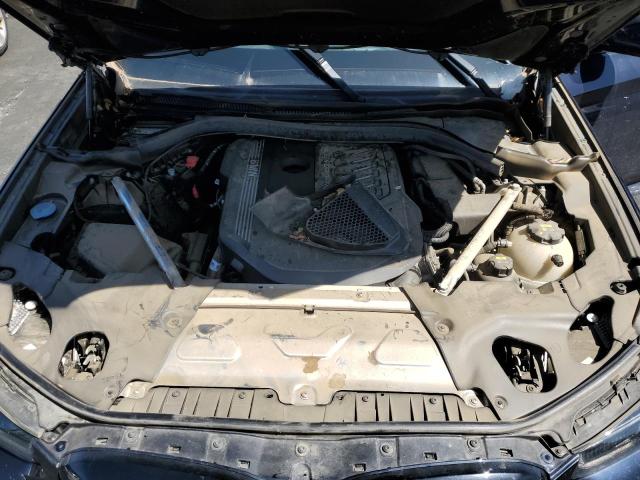2023 BMW X3 M40I - 5UX83DP0XP9P56592