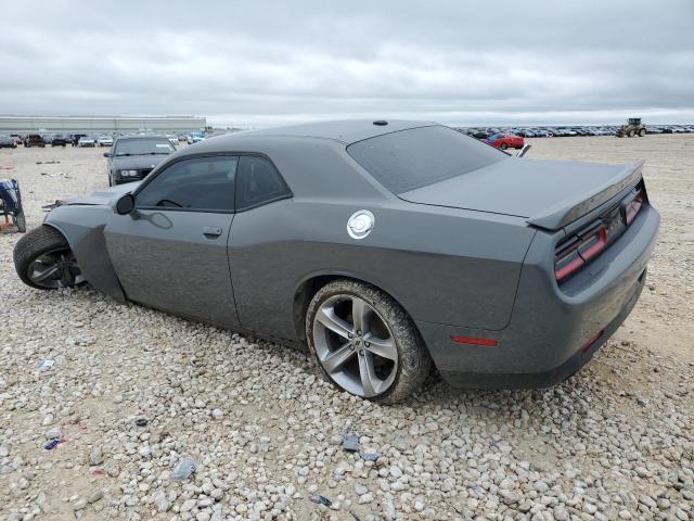 Vin: 2c3cdzag3jh153331, lot: 51787675, dodge challenger sxt 20182