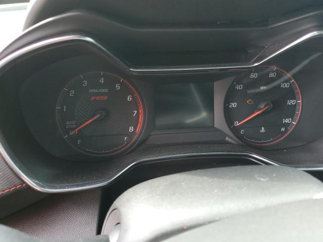 2023 CHEVROLET TRAILBLAZE - KL79MUSL7PB005637