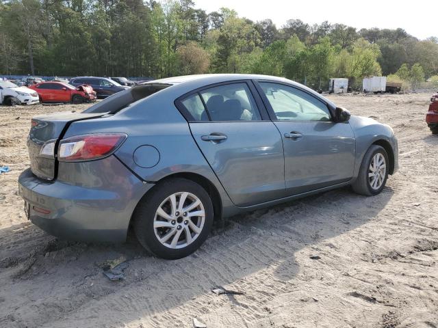 Vin: jm1bl1w86c1661520, lot: 54296935, mazda 3 i 20123
