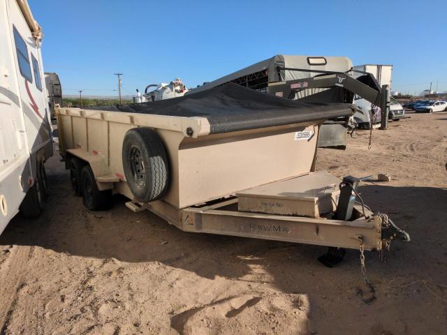 RAWMAXX UNKNOWN 2024 3EVBD1620R1108370 photo #1