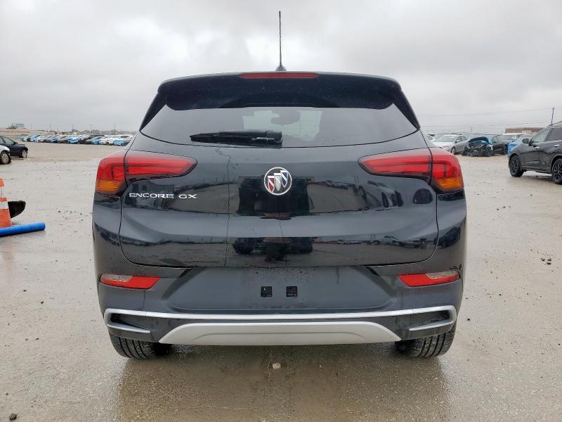 2023 BUICK ENCORE GX - KL4MMBS2XPB152554
