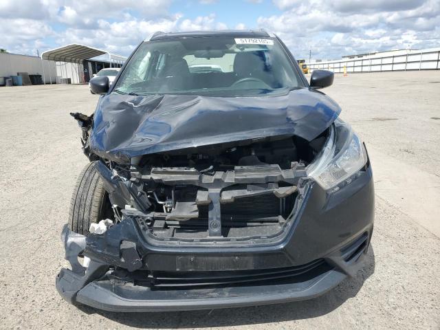2018 NISSAN KICKS S - 3N1CP5CU1JL532594