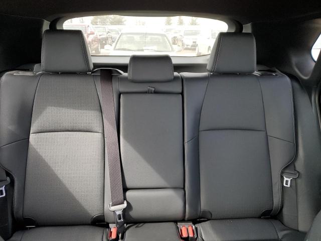 2023 SUBARU SOLTERRA P - JTMABABA8PA021385