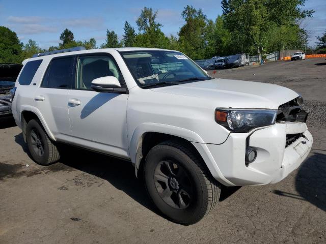 2018 TOYOTA 4RUNNER SR - JTEBU5JR2J5518361