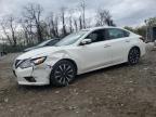 2018 NISSAN ALTIMA 2.5 - 1N4AL3APXJC134772