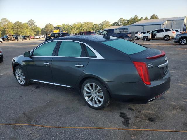 Vin: 2g61m5s35h9190850, lot: 52295355, cadillac xts luxury 20172