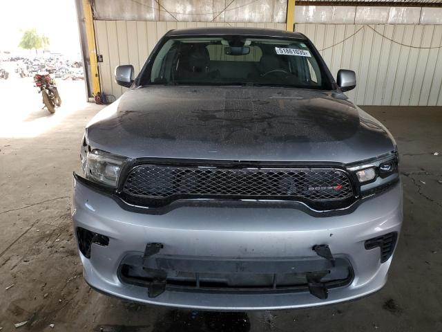 2021 DODGE DURANGO PU 1C4SDJFT5MC720564