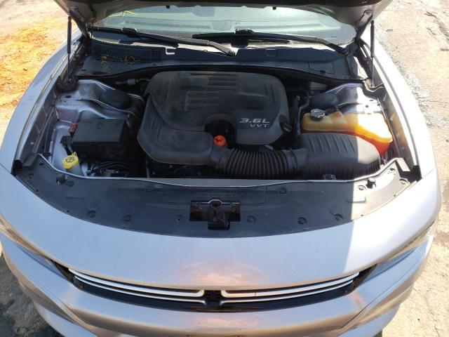 2015 DODGE CHARGER SE - 2C3CDXBG4FH776905