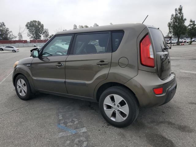 Vin: kndjt2a56d7528513, lot: 55264925, kia soul 20132