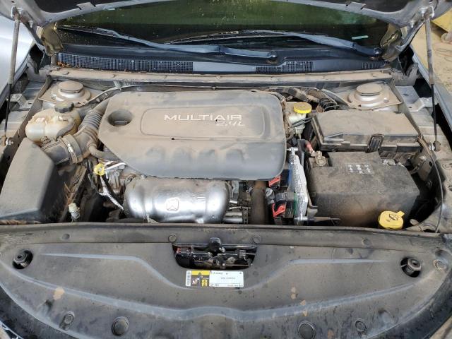 2015 CHRYSLER 200 LIMITE - 1C3CCCABXFN678678