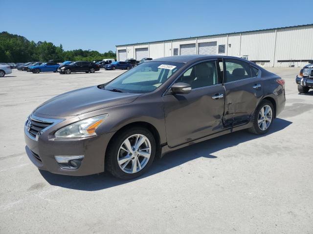 Vin: 1n4al3ap4fn904119, lot: 53325905, nissan altima 2.5 2015 img_1