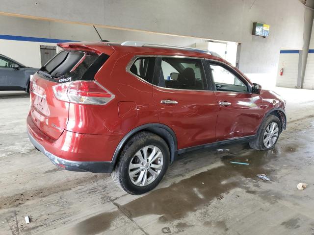 2016 NISSAN ROGUE S - 5N1AT2MV6GC812324