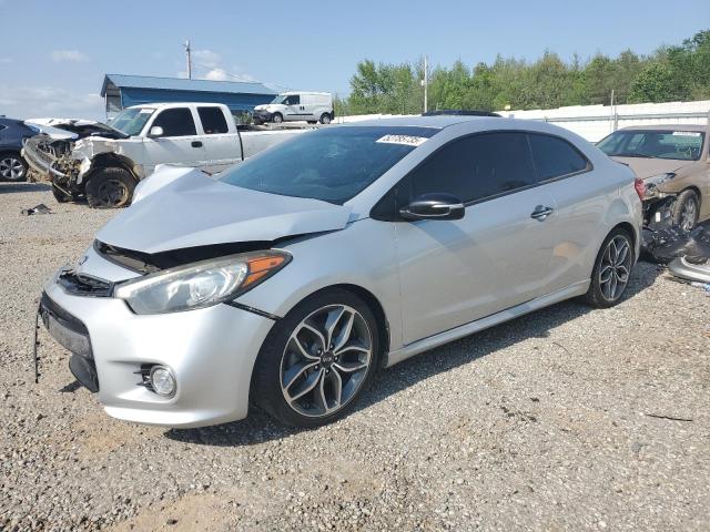 KIA FORTE SX