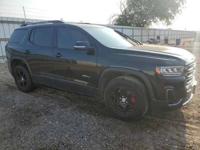 Vin: 1gkknlls8pz250198, lot: 51302105, gmc acadia at4 20234