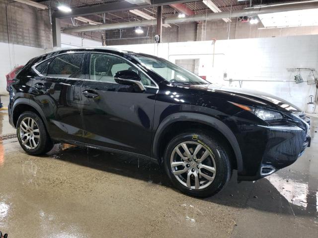 Vin: jtjbarbz3g2055821, lot: 53567455, lexus nx 200t base 20164