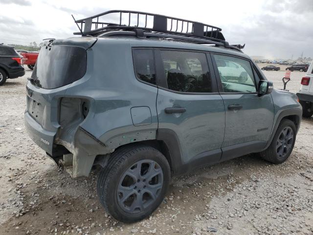 Vin: zaccjabh7hpg54504, lot: 51427835, jeep renegade latitude 20173
