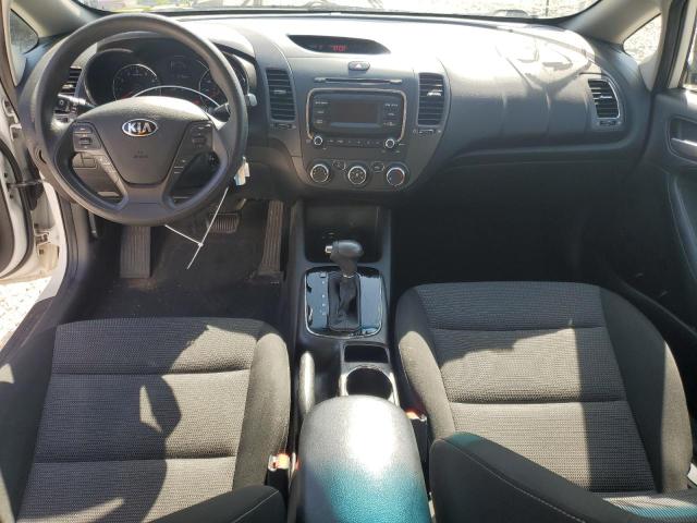 2017 KIA FORTE LX - 3KPFK4A74HE071518