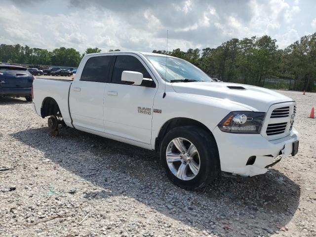 Vin: 1c6rr6mt7gs395028, lot: 54212885, ram 1500 sport 20164