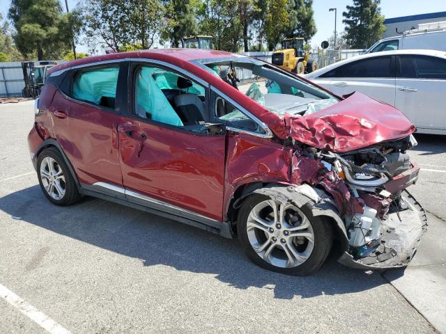 Vin: 1g1fw6s09j4130631, lot: 54795835, chevrolet bolt lt 20184