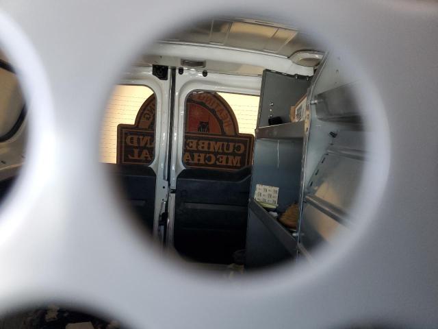 2016 RAM PROMASTER - ZFBERFBT0G6B00196